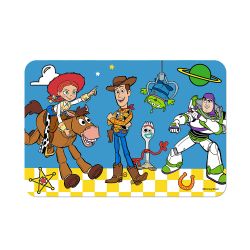 NAPPERON - HISTROIRE DE JOUETS NAPPERON - HISTROIRE DE JOUETS